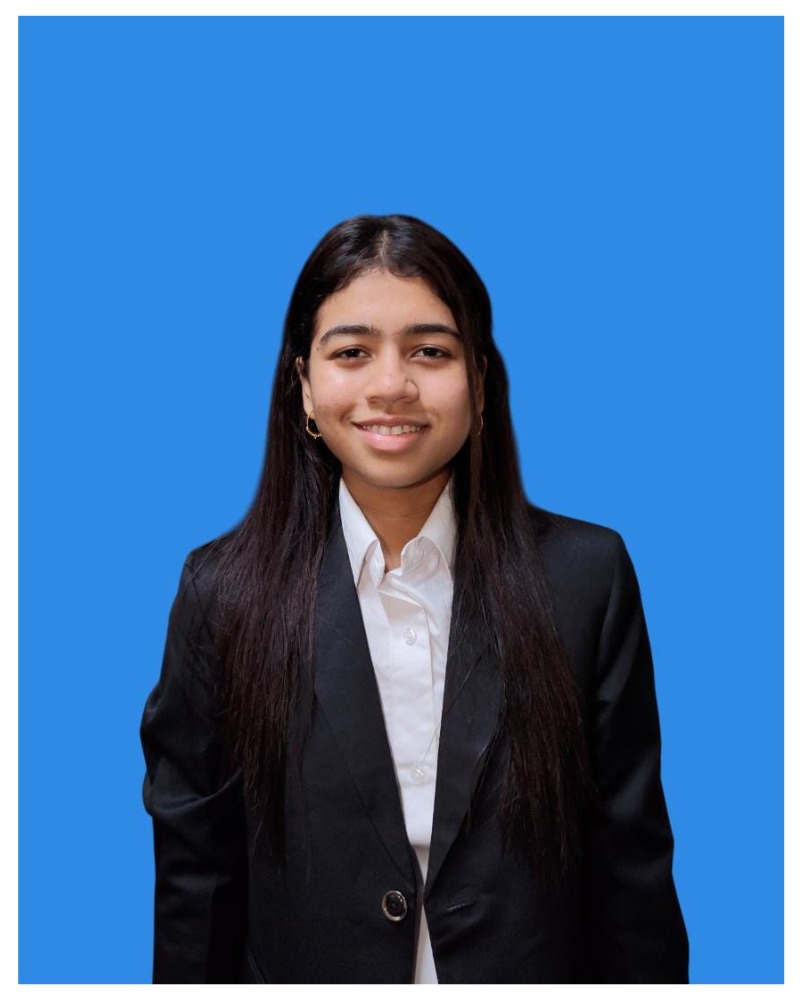 Ankita Devi